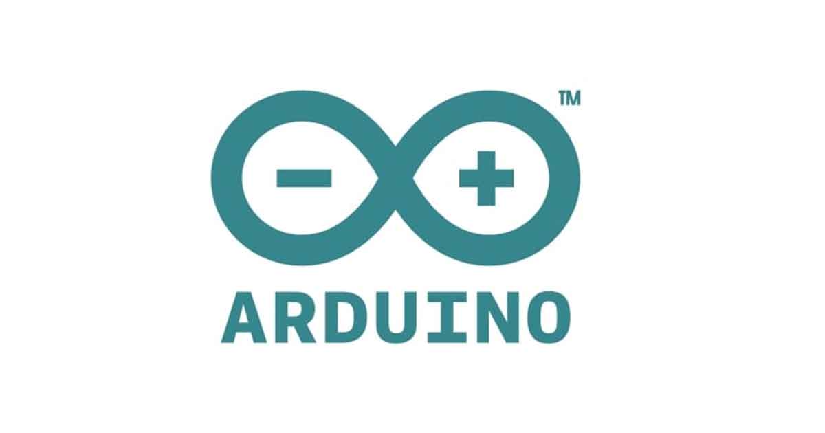 Arduino logo