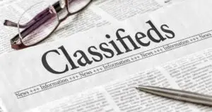 Japanski web sajtovi sa malim oglasnicima