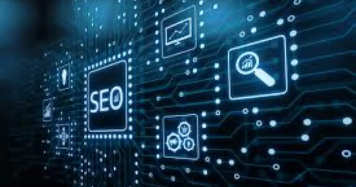 The Impact of AI-Generated Content on SEO Optimization: Benefits, Challenges, and Negative Effects