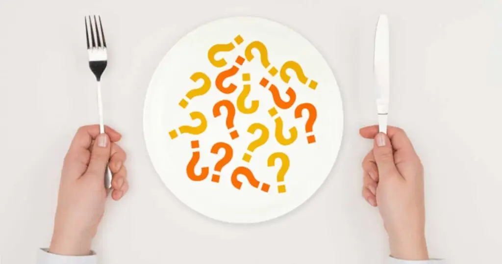 Title: Intolerance to Food and Food Allergy: Differences, Symptoms, and Management