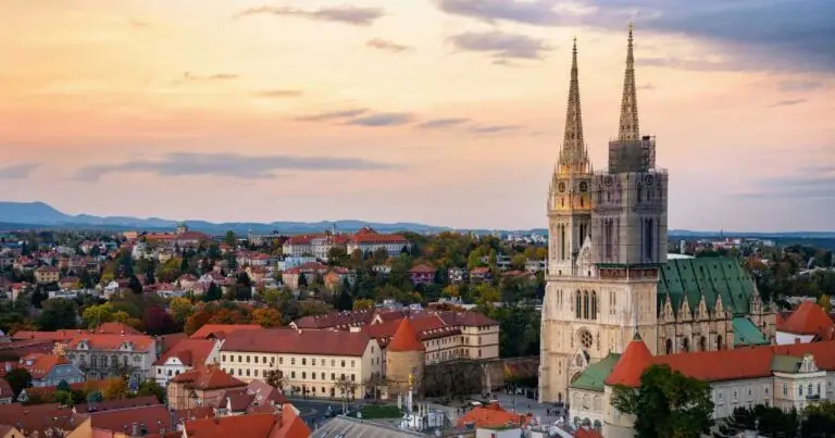 Zagreb insider savjeti za turiste: kako doživjeti grad poput lokalca 4 Zagreb