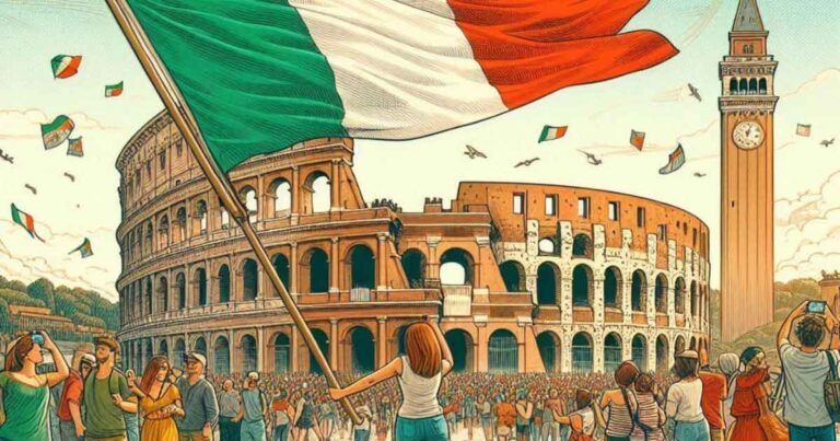 100 Common Italian Phrases with Pronunciation for Tourists 1 100 Common Italian Phrases with Pronunciation for Tourists