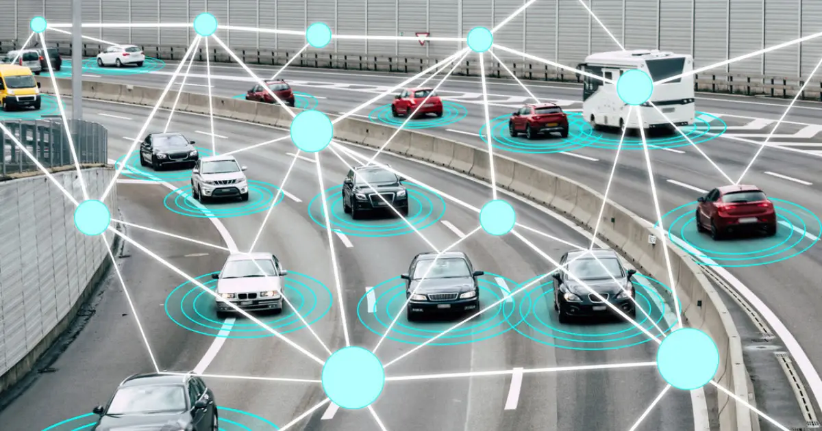 Autonomous vehicles NEWS