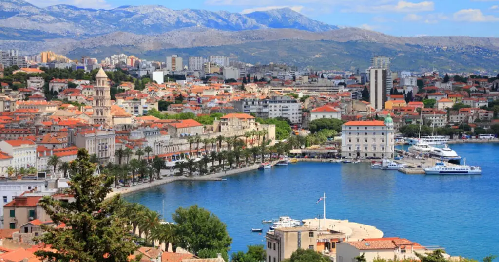 Exploring Split, Croatia: User reviews and top travel insights