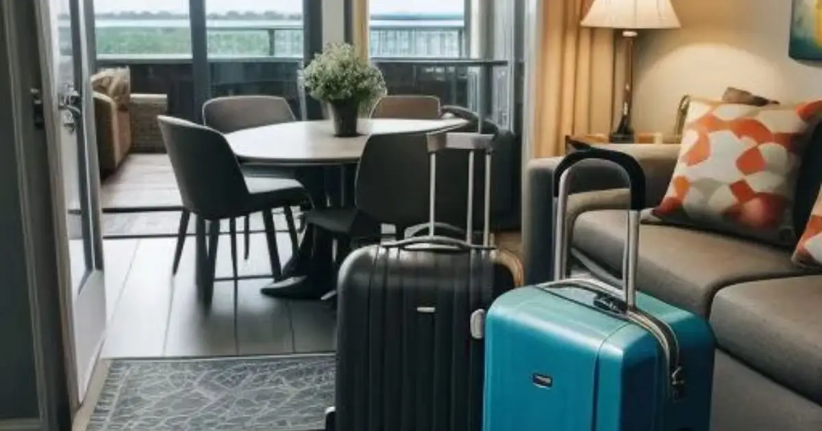 How to Secure Your Home While on Vacation?