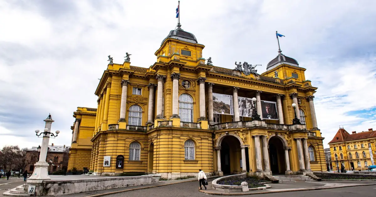 Discover Zagreb: Top travel tips for an unforgettable visit 1 Discover Zagreb
