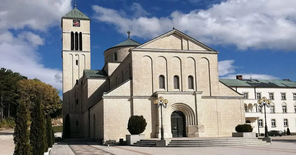 Tomislavgrad