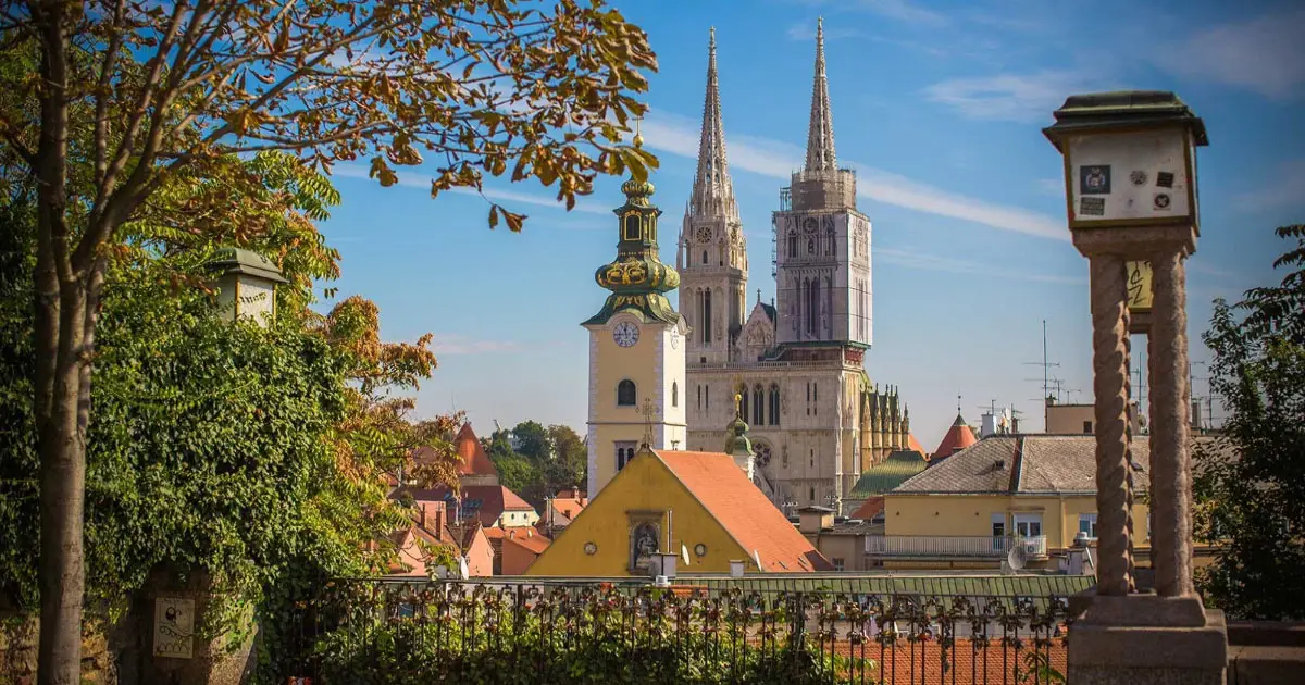 ZAgreb visitors reviews