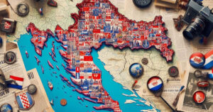 Croatian Tourist Timeline News