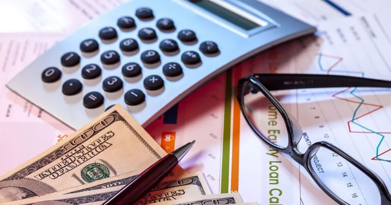 Financijska pismenost