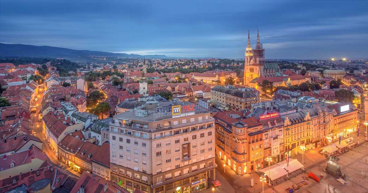 Unusual Things to Do in Zagreb for Solo Travelers 1 Zagreb