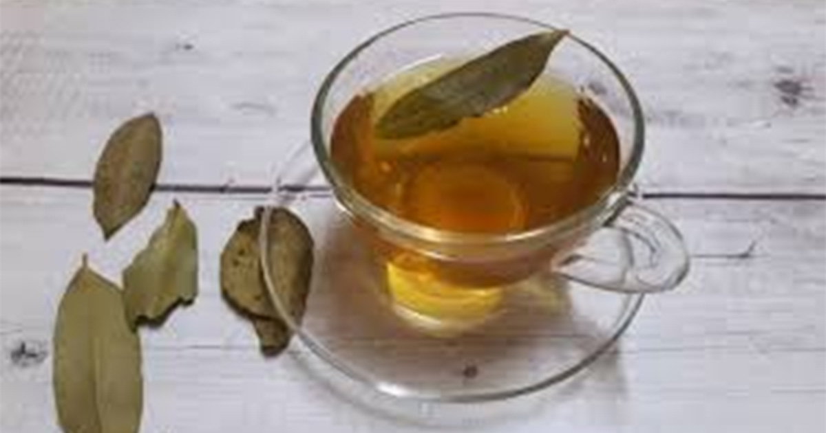 Čaj od lovorovog lista