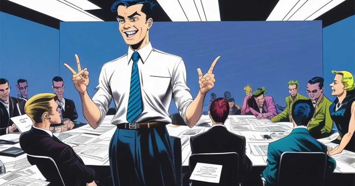 Kako samostalno voditi paušalni obrt