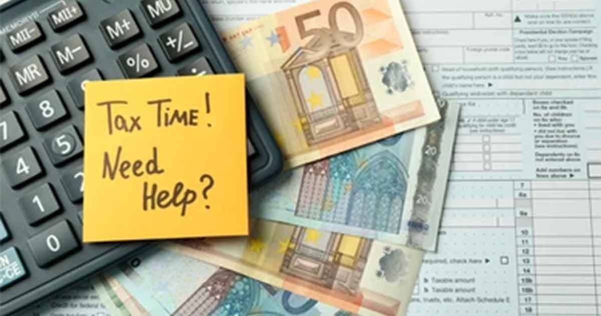 Obračun poreza i doprinosa