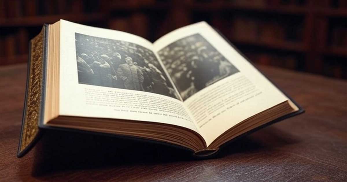 History in Pictures: The Deepest Moments That Forever Change Our View of the World 1 History in Pictures