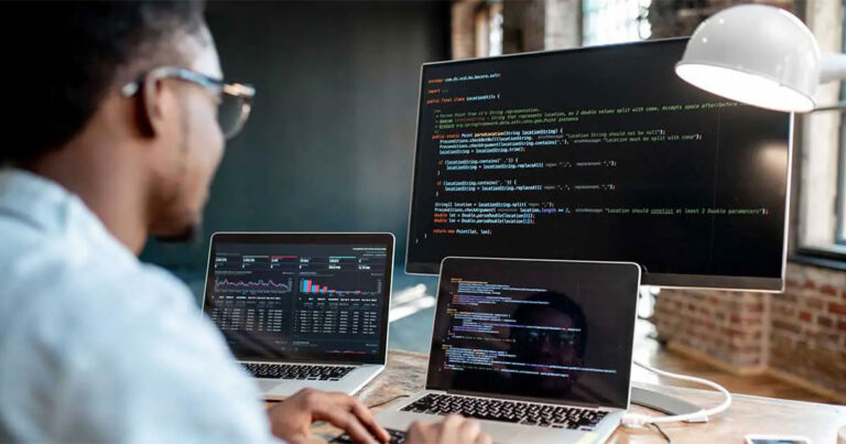 How to Make Money with App Development 1 How to Make Money with App Development