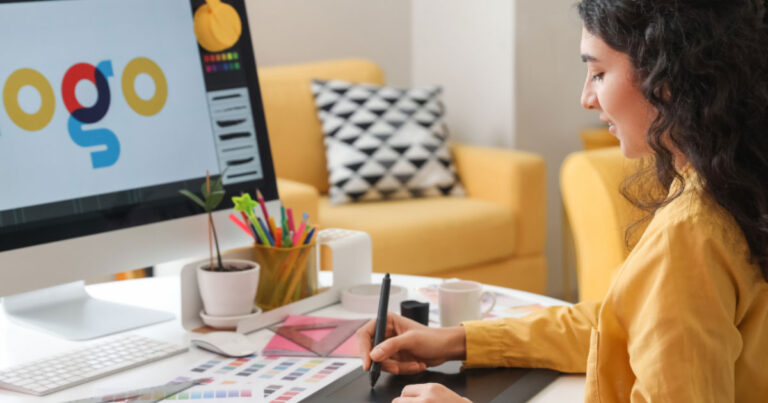 How to Earn Money with Graphic Design Online: A Comprehensive Guide 1 Earn Money with Graphic Design