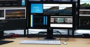 Earning Through Video Editing: A Comprehensive Guide to Making Money Online