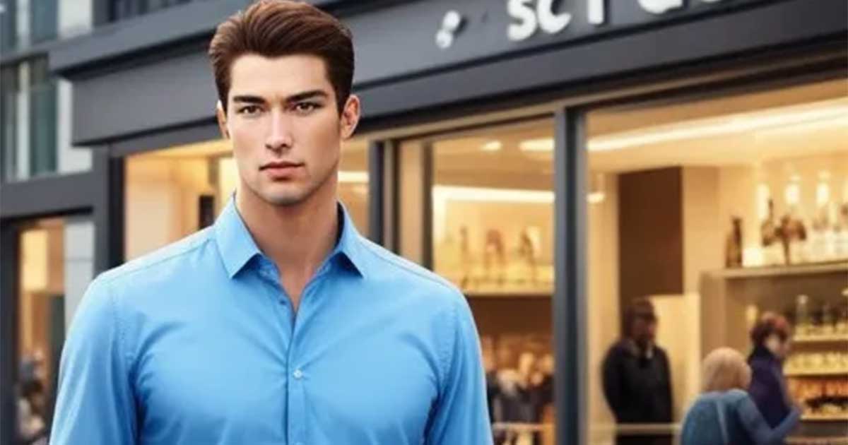 Top 10 Things Women Notice About Men Right Away