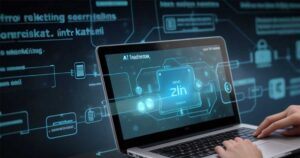 AI Zero Click searches