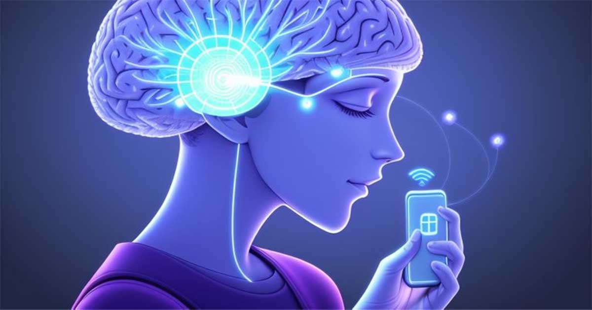 How Phones Affect Brain Health? – Surprising Research Findings 1 How Phones Affect Brain Health