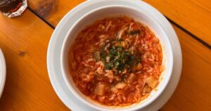 Đuveč, tradicinalni zagorski