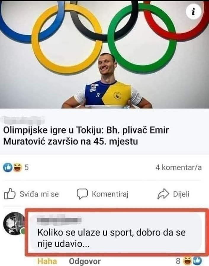 Olimpisje igre u Tokiju