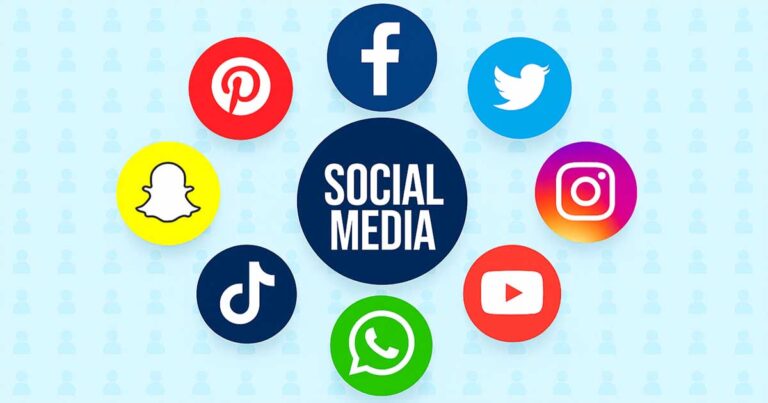 Društvene mreže: Kompletan vodič za 2025. godinu 2 Najpopularnije društvene mreže 2025