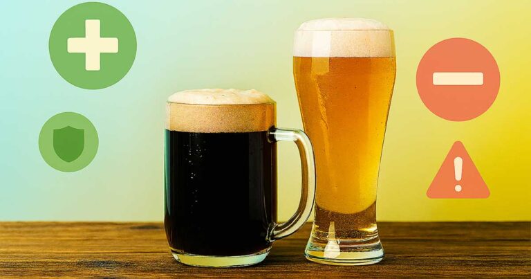 Pivo i zdravlje 2025: Znanstvena istraživanja otkrivaju kompleksnu istinu 7 Znanstvena analiza učinaka piva na zdravlje - pozitivni i negativni aspekti konzumacije 2025