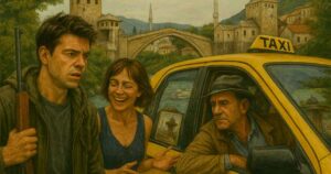 Bosanskohercegovački filmovi - ilustracija