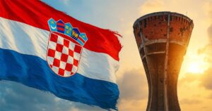 Hrvatski domovinski rat