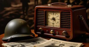 Povijesrt: Drugi svjetski rat