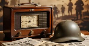 Povijest: Prvi svjetski rat