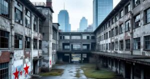 Socijalizam susreće kapitalizam