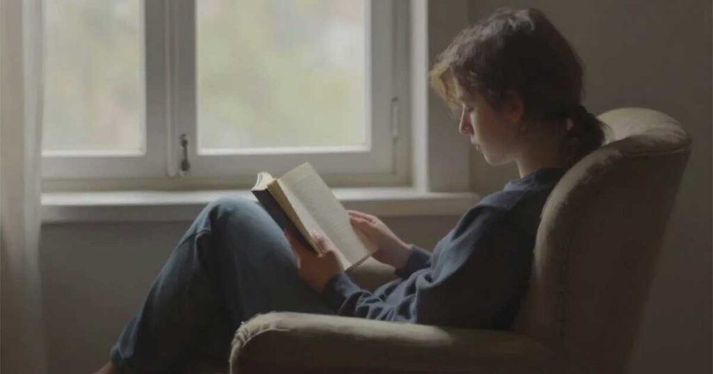 Knjige, čitanje, recenzije