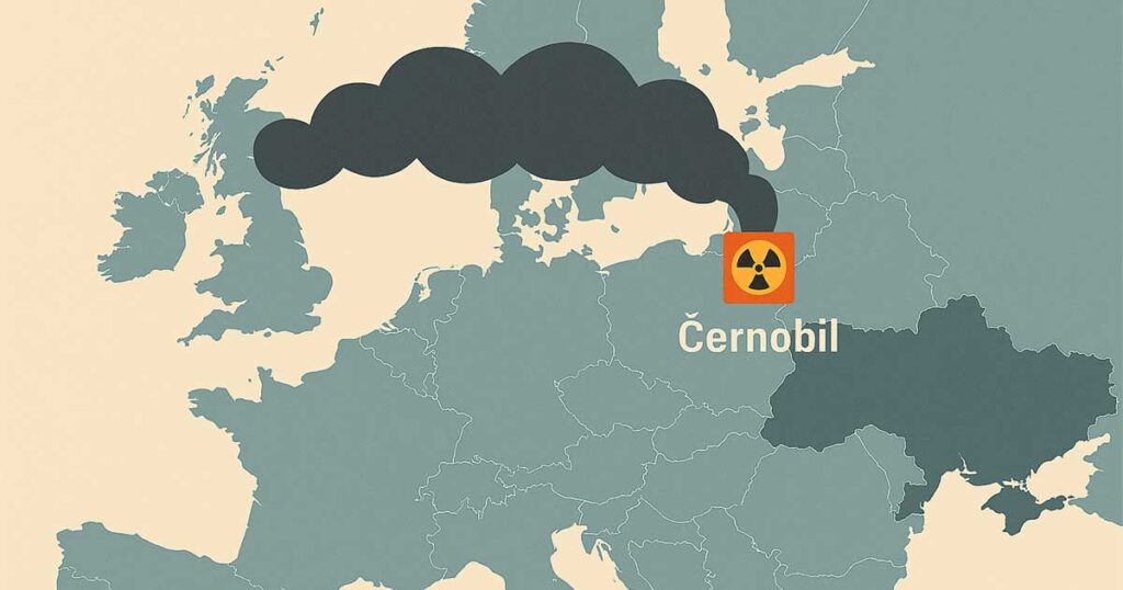 Katastrofa u Černobilu